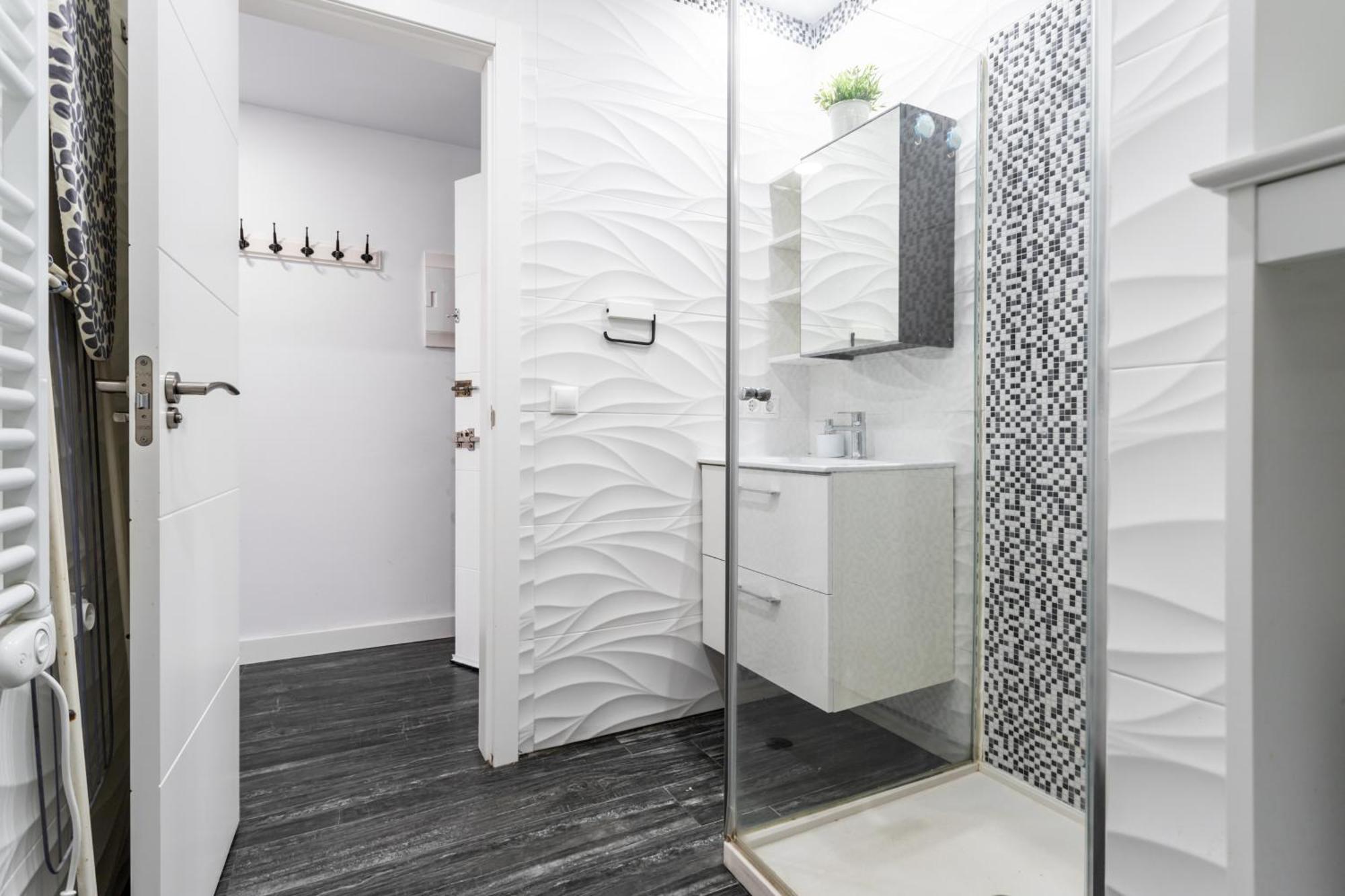 Sur Suites Palmeras 491 Фуэнхирола Экстерьер фото